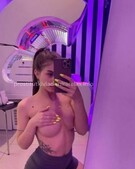 Анкета проститутки Любовь - метро Хорошевский, возраст - 22